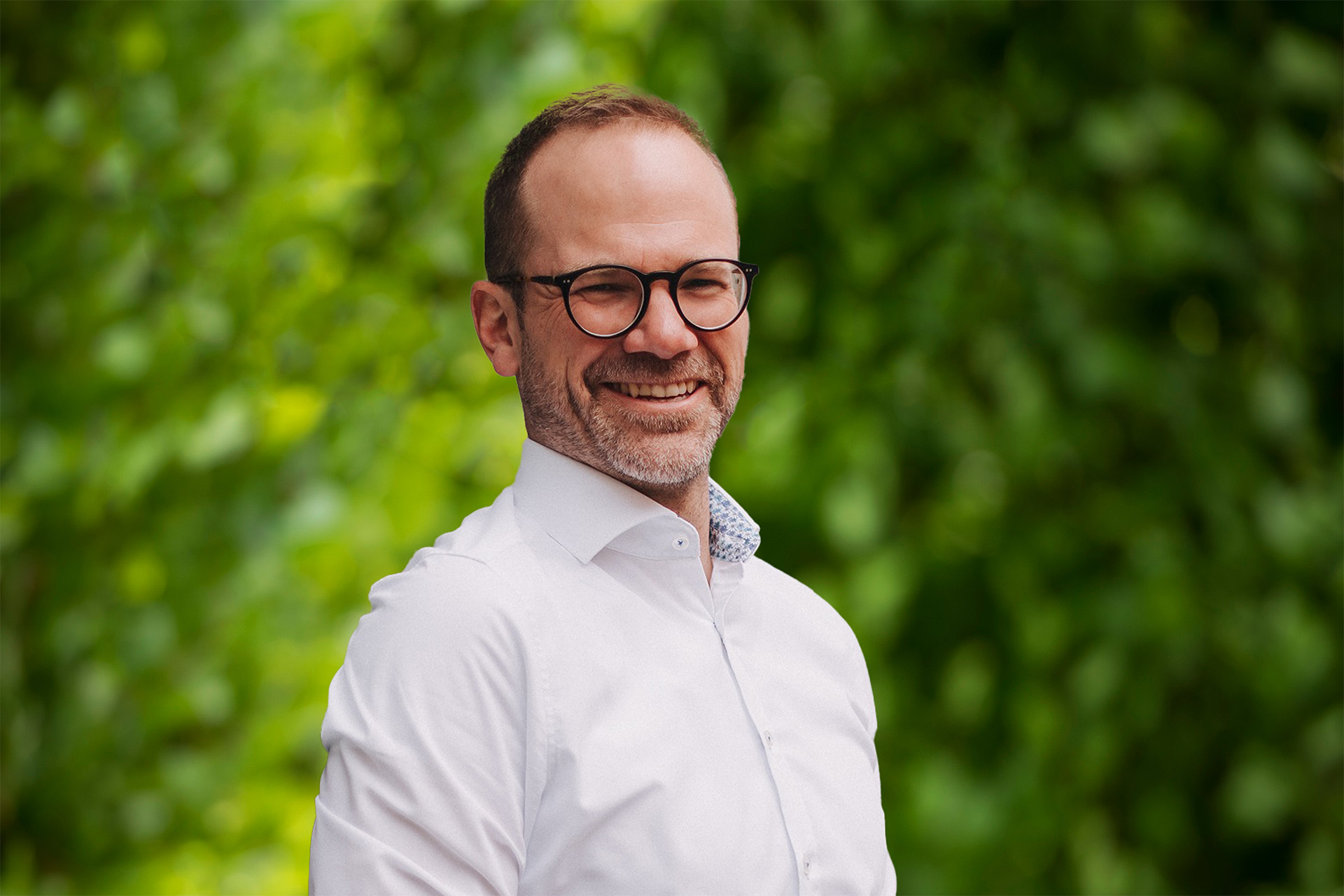 Bastian Badenhorst