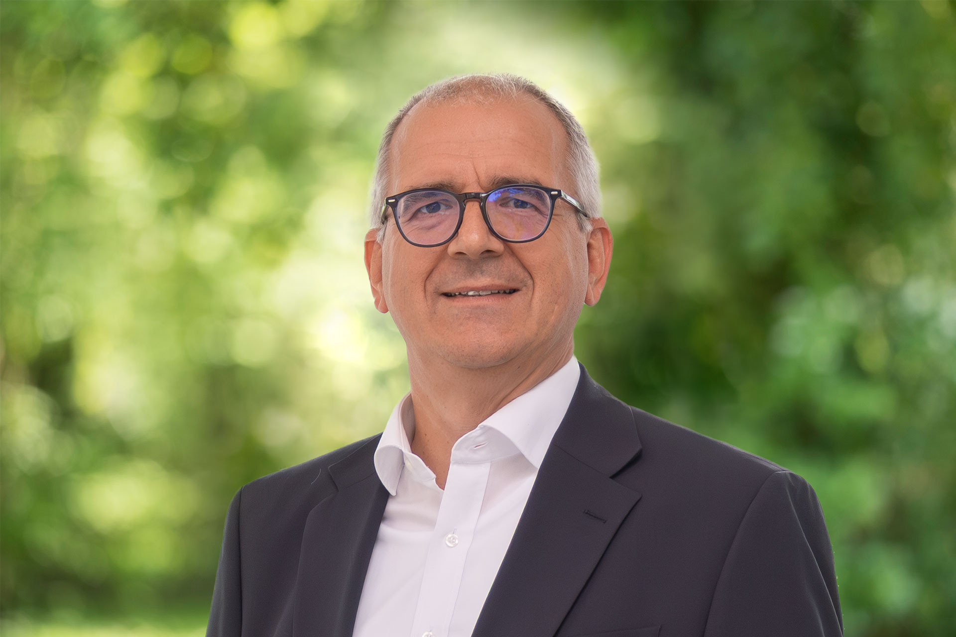 Marcus Gebauer