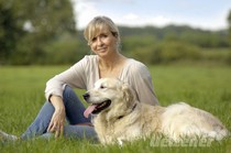 Ein Patenhund im Tierheim Ein Patenhund im Tierheim