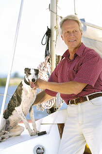 Baderegeln für den Hund Baderegeln für den Hund