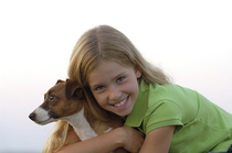Der richtige Hund für die Familie Der richtige Hund für die Familie