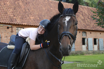 Kids und Ponys ...der Traum aller kleinen Mädchen Kids und Ponys ...der Traum aller kleinen Mädchen