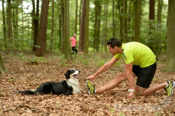 Fitness für Hund und Mensch Uelzener Magazin